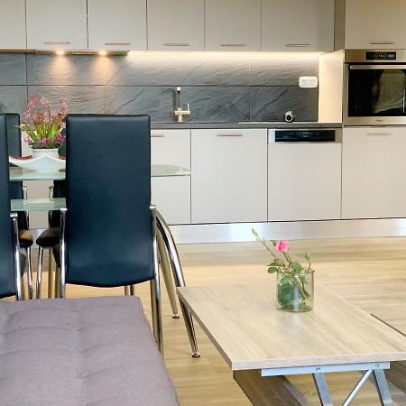 Yamina Sea View Residence Agia Pelagia  Ngoại thất bức ảnh