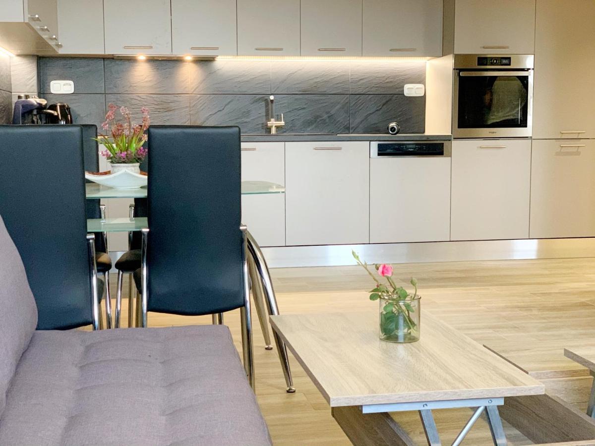Yamina Sea View Residence Agia Pelagia  Ngoại thất bức ảnh